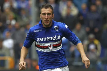 vasco regini sampdoria