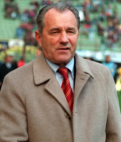 vujadin boskov ap