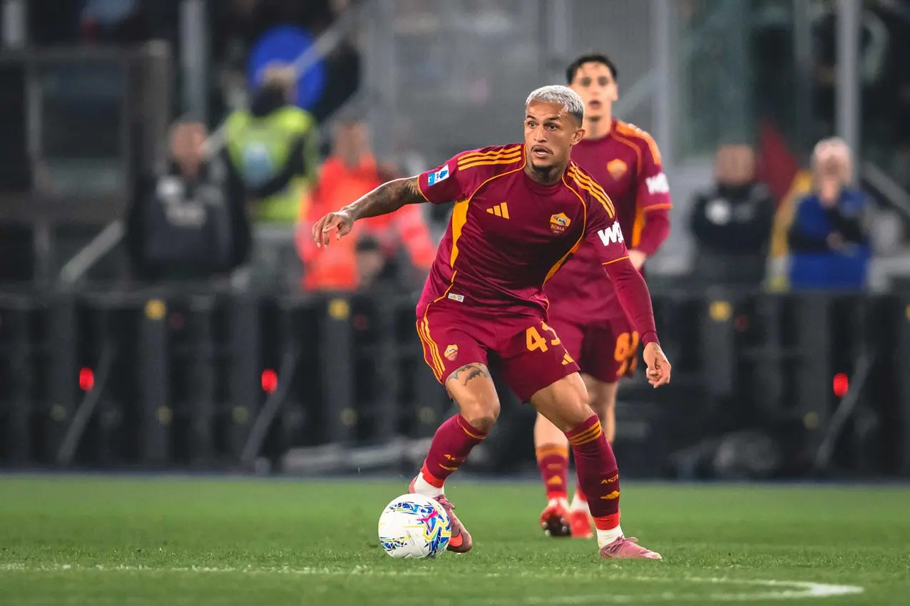 wesley