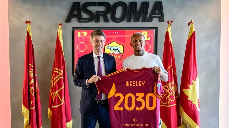 wesley massara