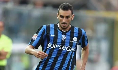zappacosta atalanta