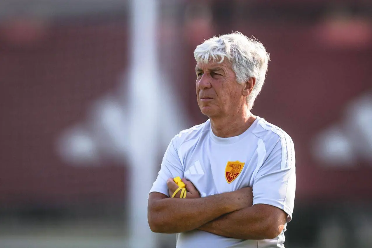 Gasperini