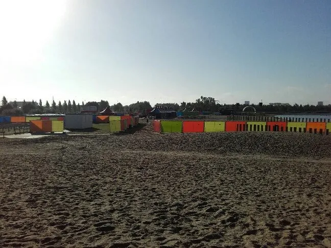 haarrijnsestrand