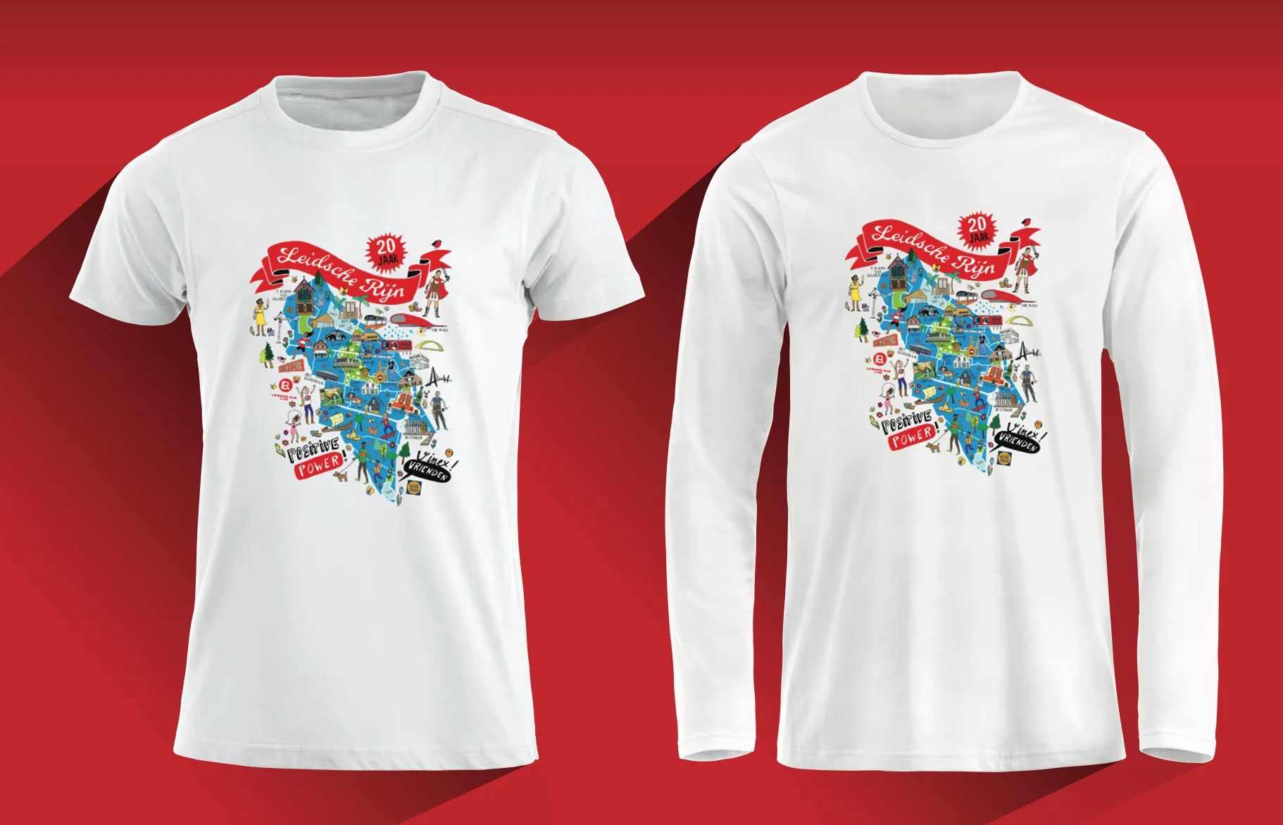 afbeelding t shirts