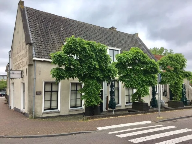 brouwerijivar