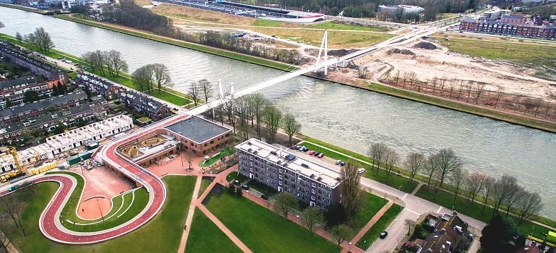 dafne schippersbrug