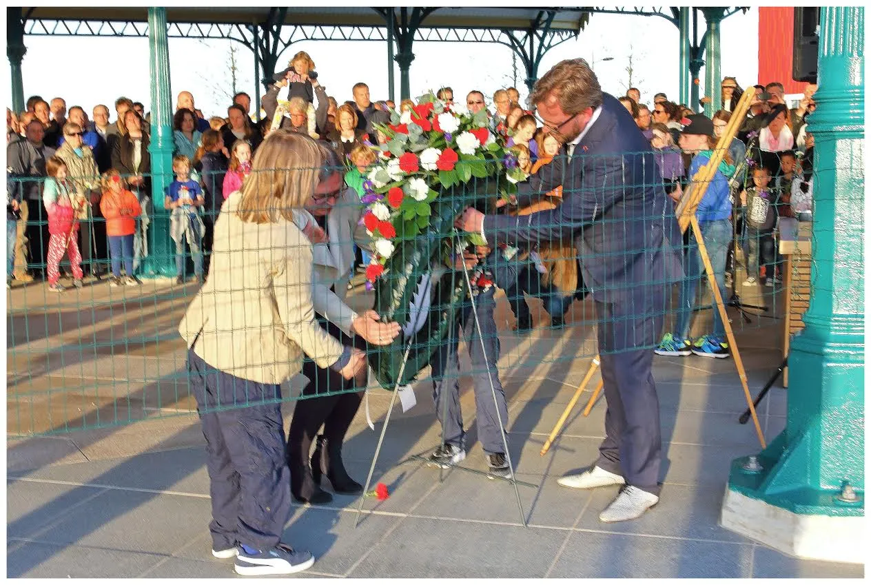 dodenherdenking