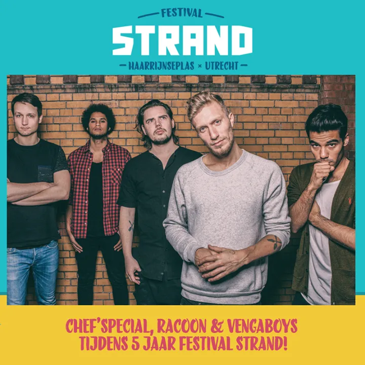 festivalstrand