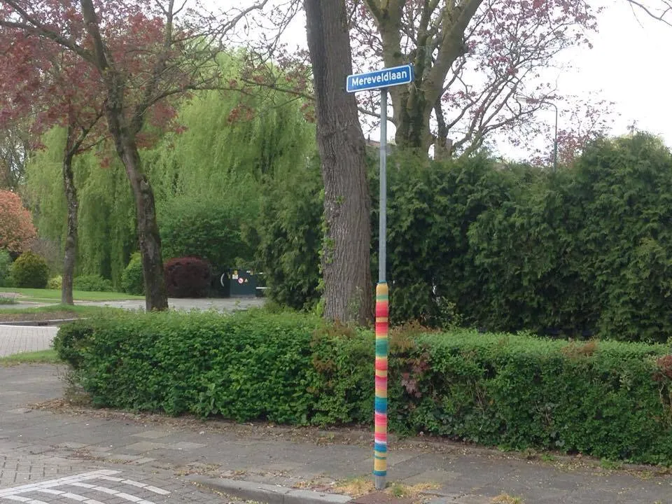 haakpaal