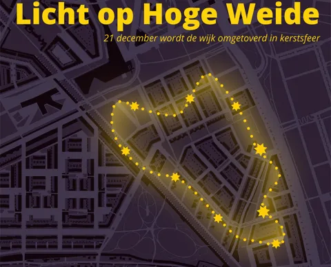lichtophogeweide
