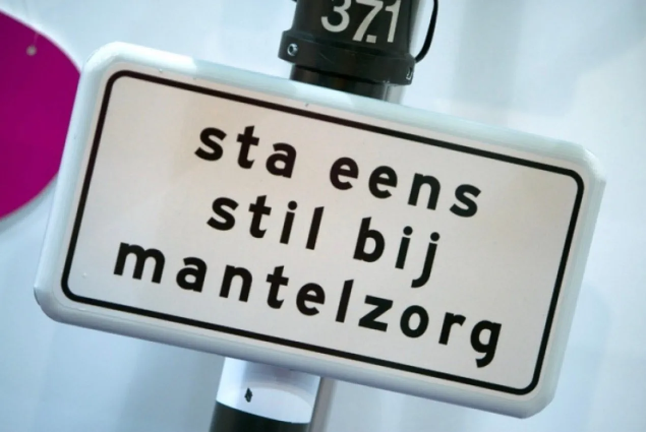 mantelzorg