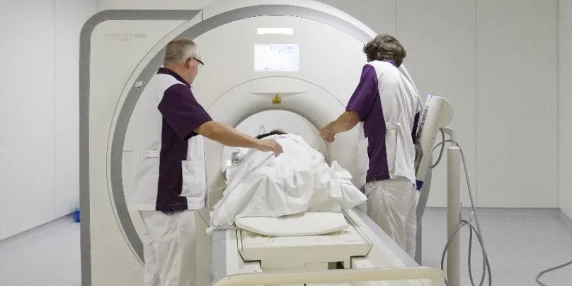 mri