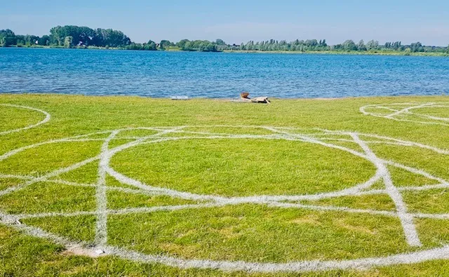 parkcirkel