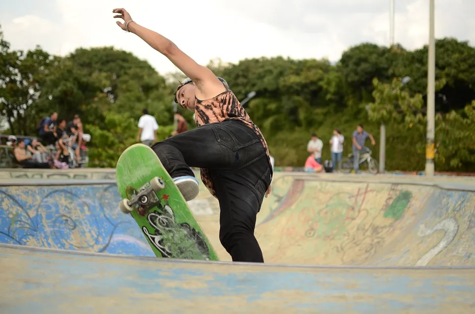skate