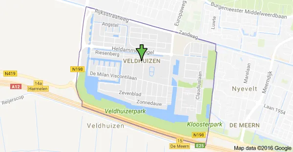 veldhuizen