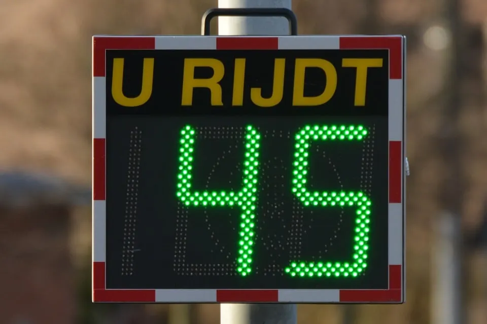 verkeersveiligheid