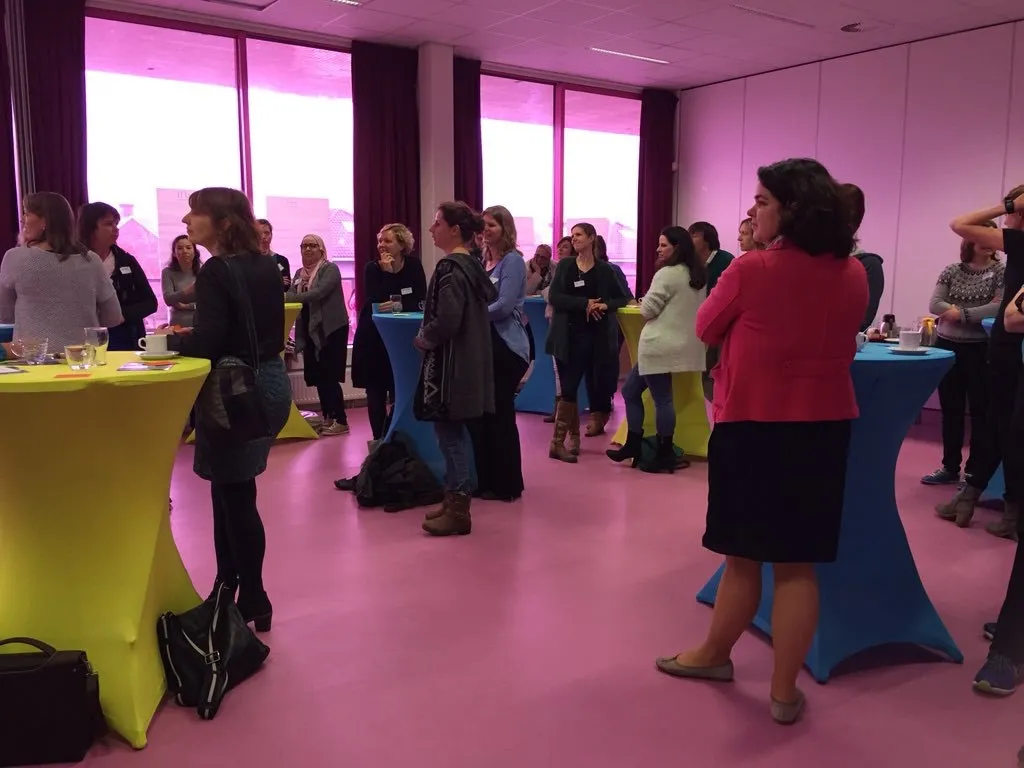 weidewereldbijeenkomst