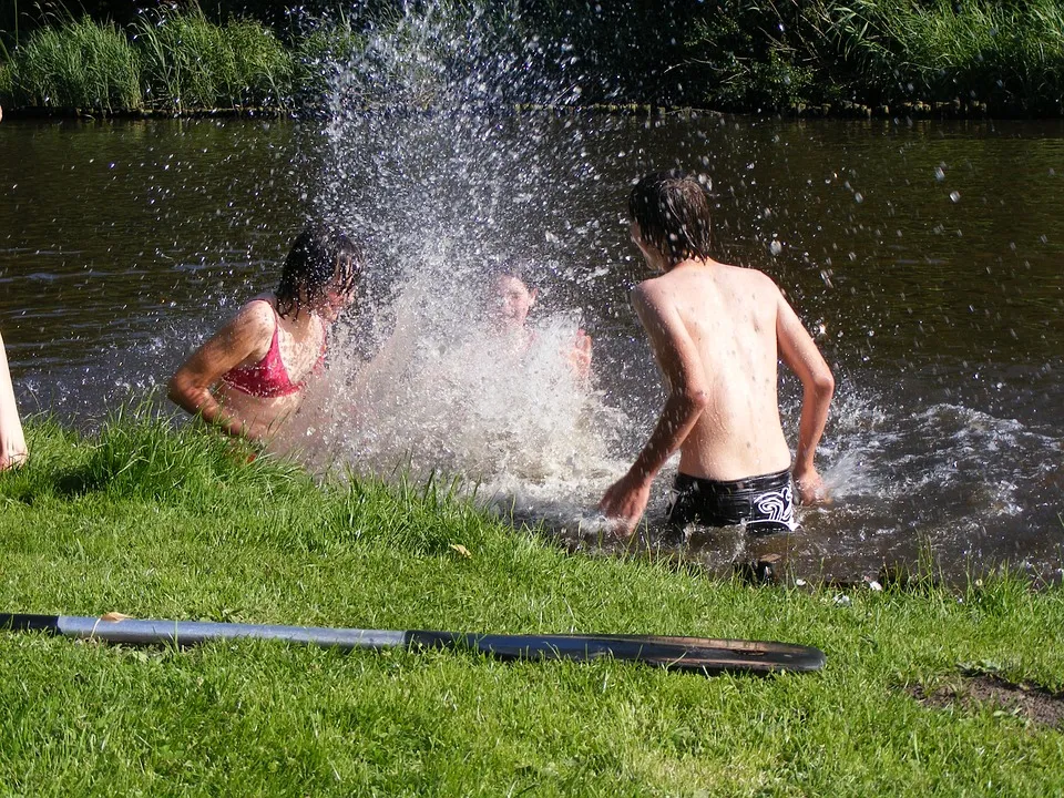 zwemmen1