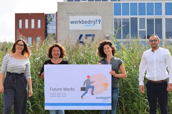 future works