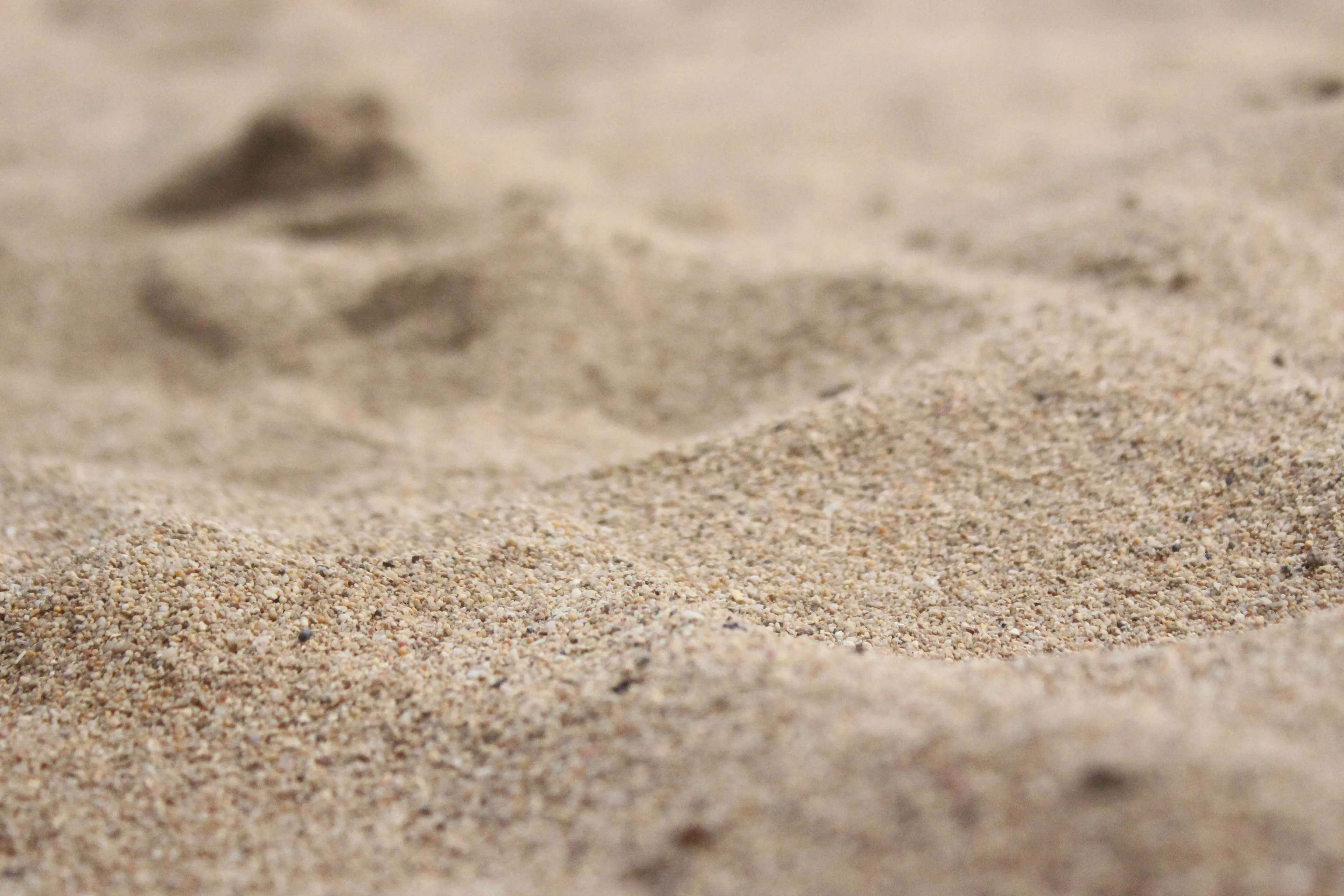 gratis zand