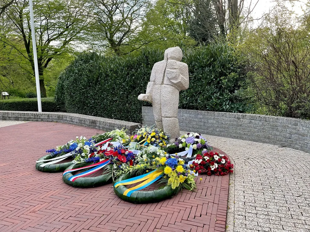 herdenkingsmonument gem lelystad