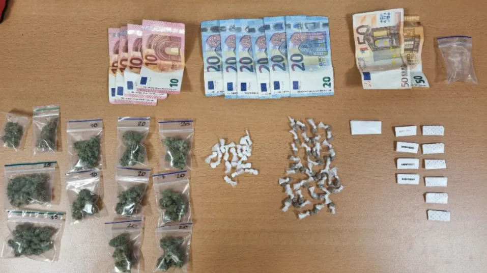 middelen drugscriminaliteit gem lelystad