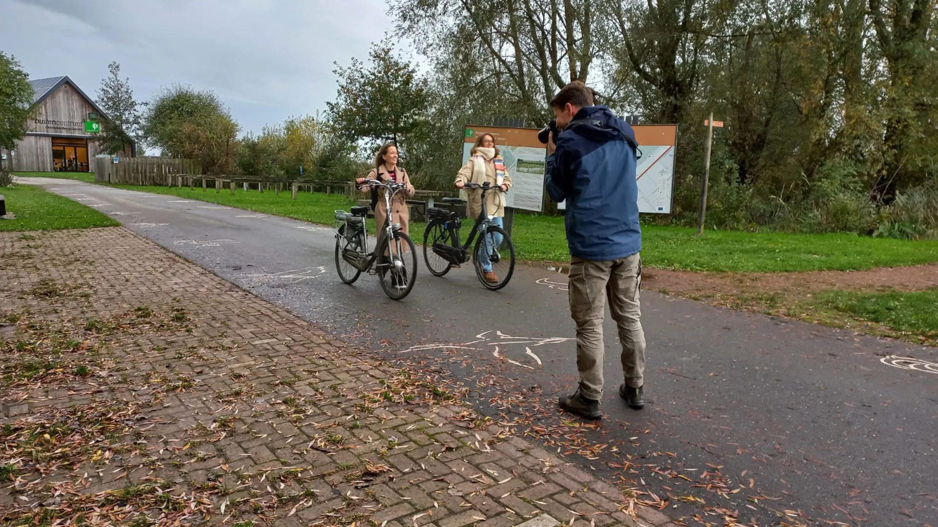 oproep fotografie prov flevoland