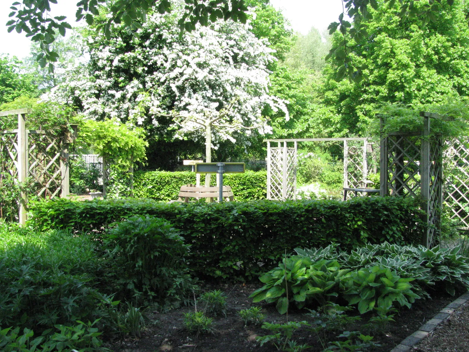ruiltuin bultpark