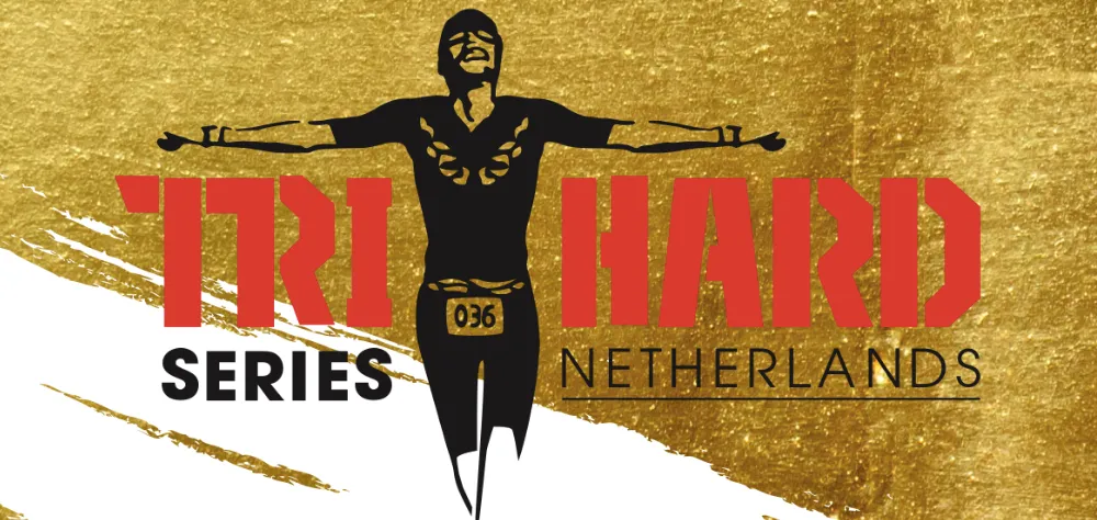 tri hard series