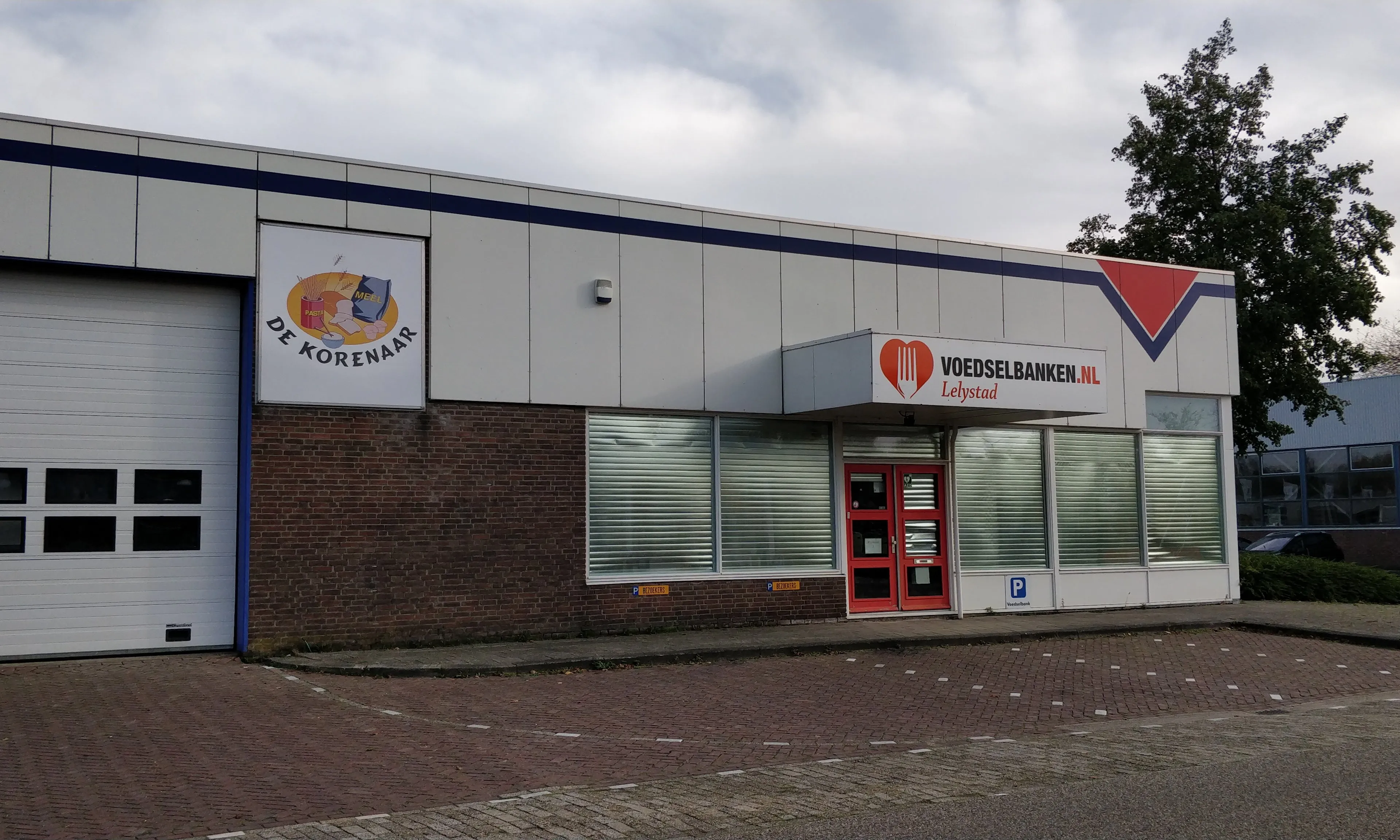 voedselbank lelystad2