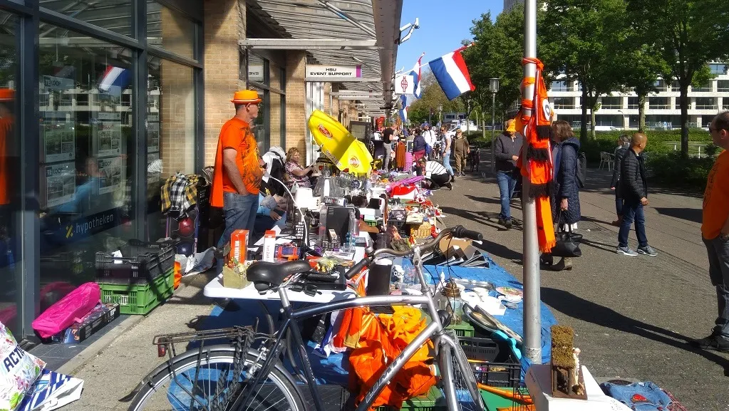 vrijmarkt gem lelystad