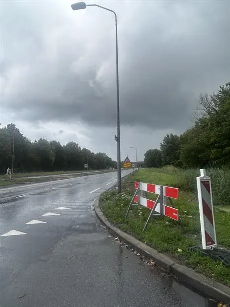 werkzaamheden houtribdreef gem lelystad