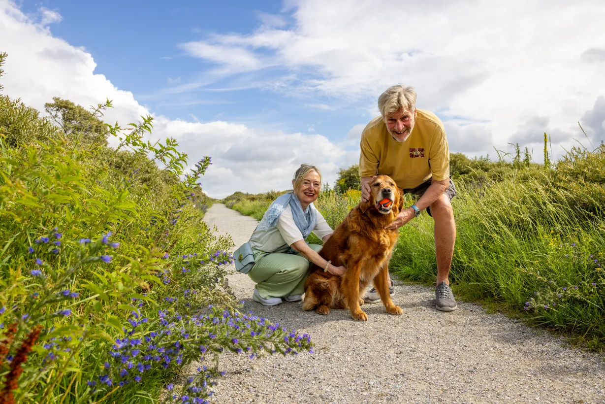 jeanine hans en gijs stichting oopoeh