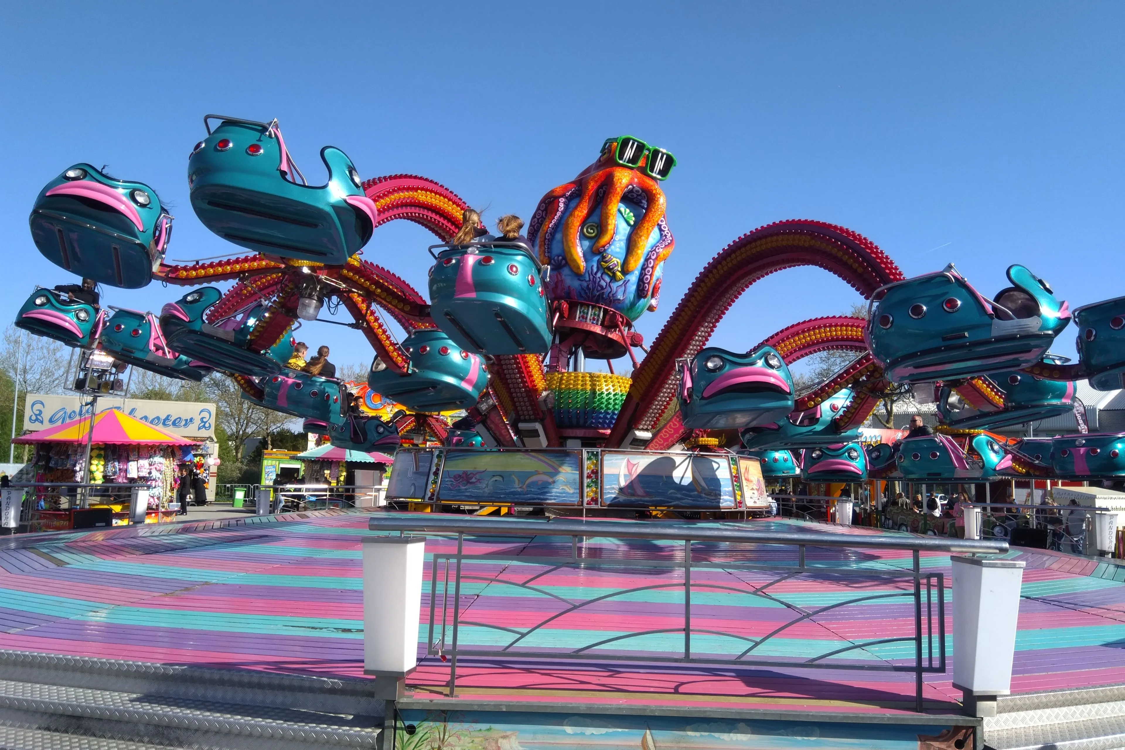 kermis gem lelystad