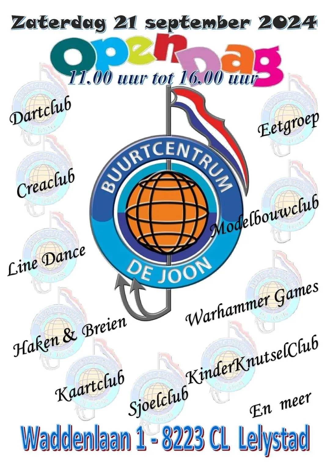 open dag buurthuis de joon de joon fb