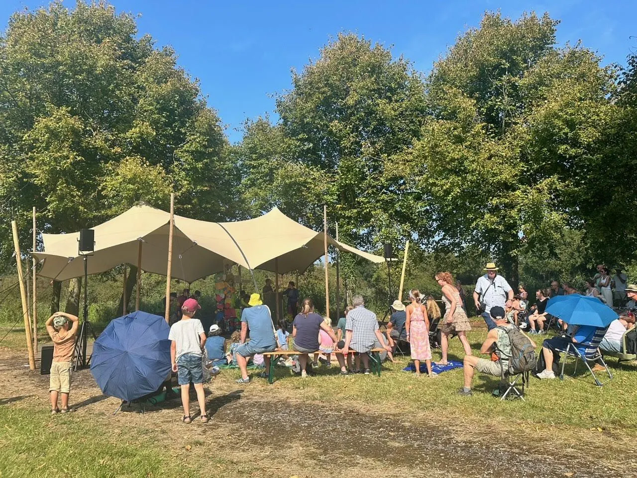 uitgast festival 2024 persbericht uitgast festival lelystad