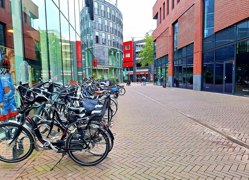 stadshart dukaatpassage gem lelystad