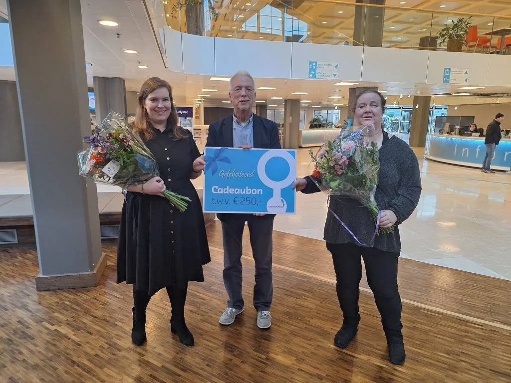 lelystadspanel cadeaubon gem lelystad
