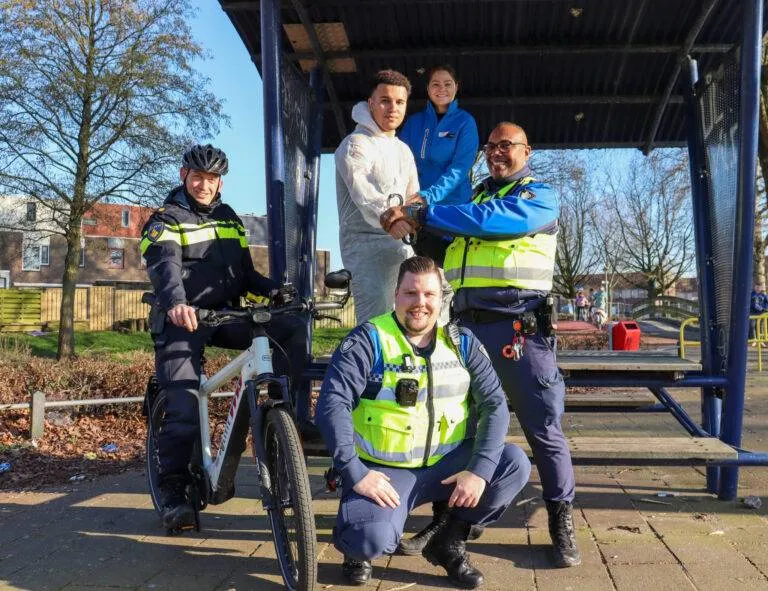 jachtseizoen 2025 welzijn lelystad