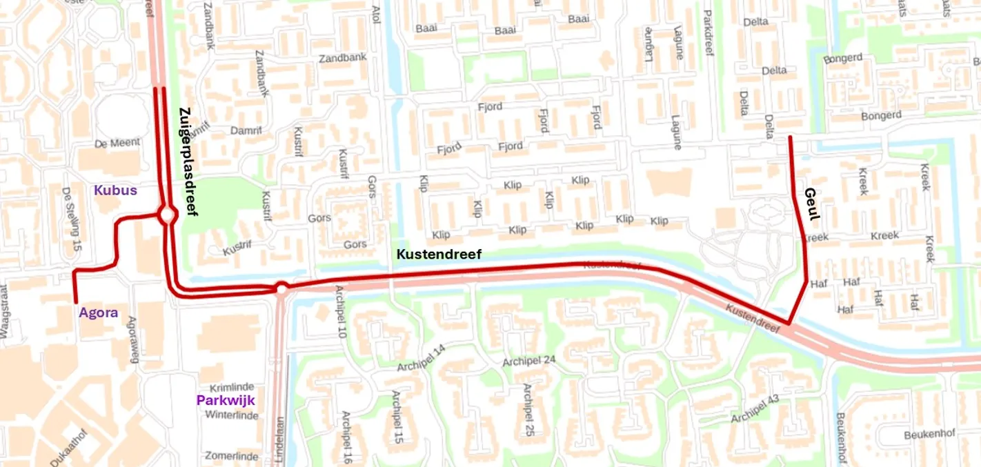 avondvierdaagse 2025 gem lelystad