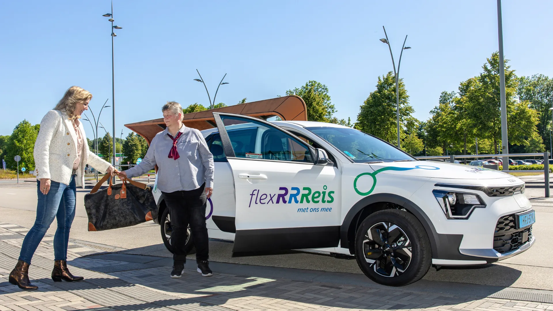 flexrrreis flevoland prov flevoland