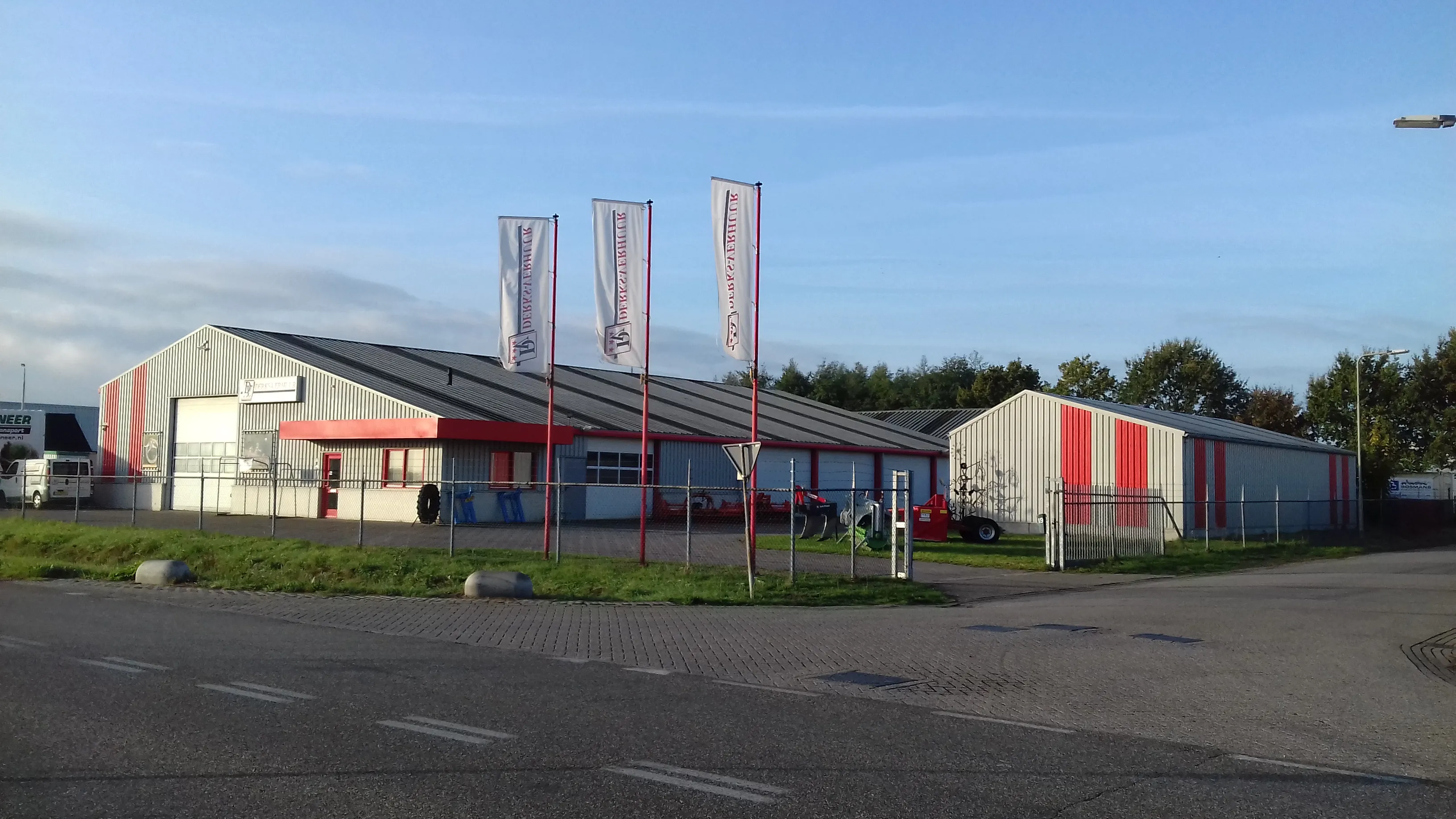 1 bedrijf oktober 2018