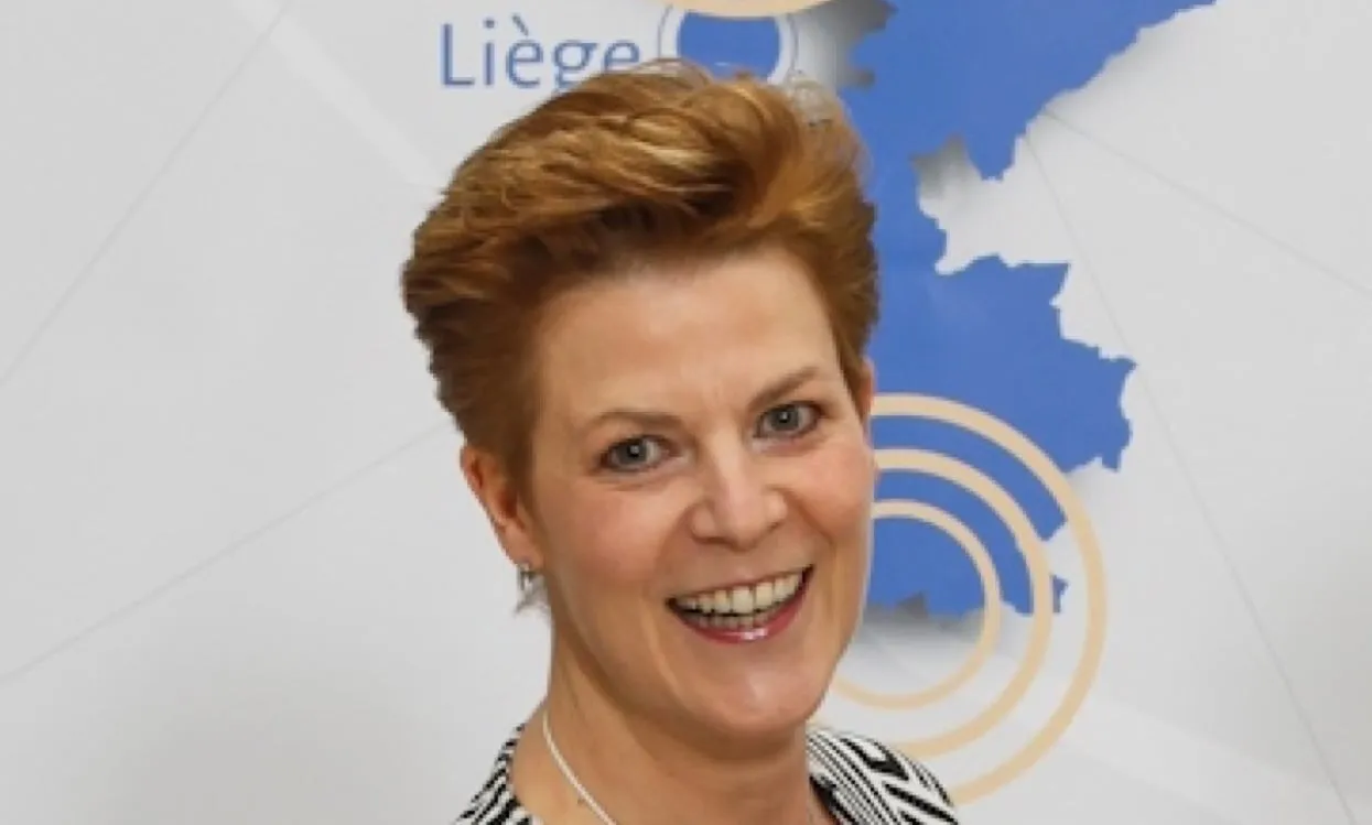 anja van den beuken