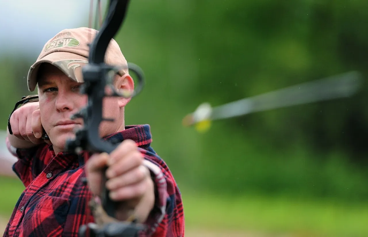 archery 660632 1280