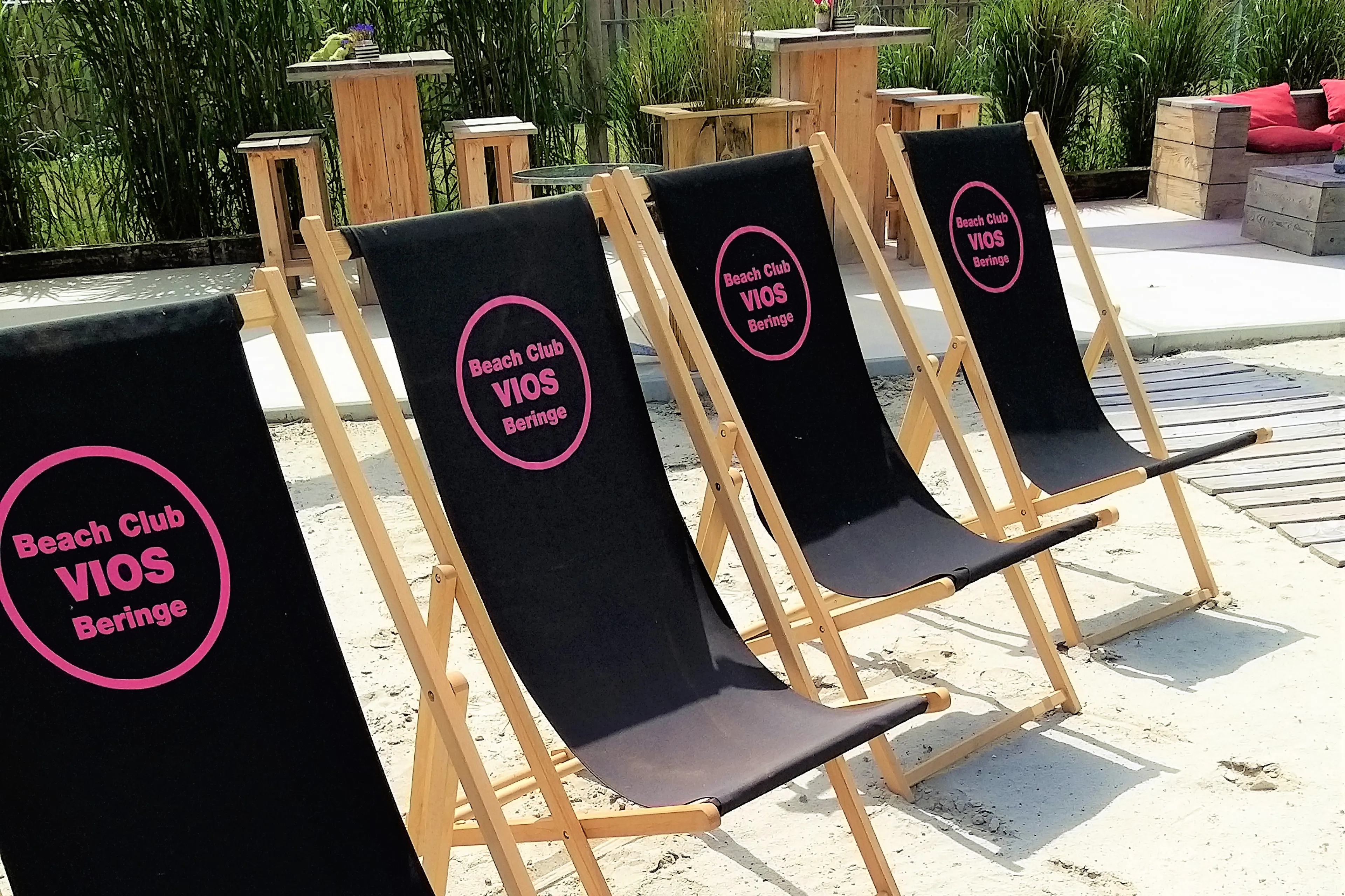 artikel beach club