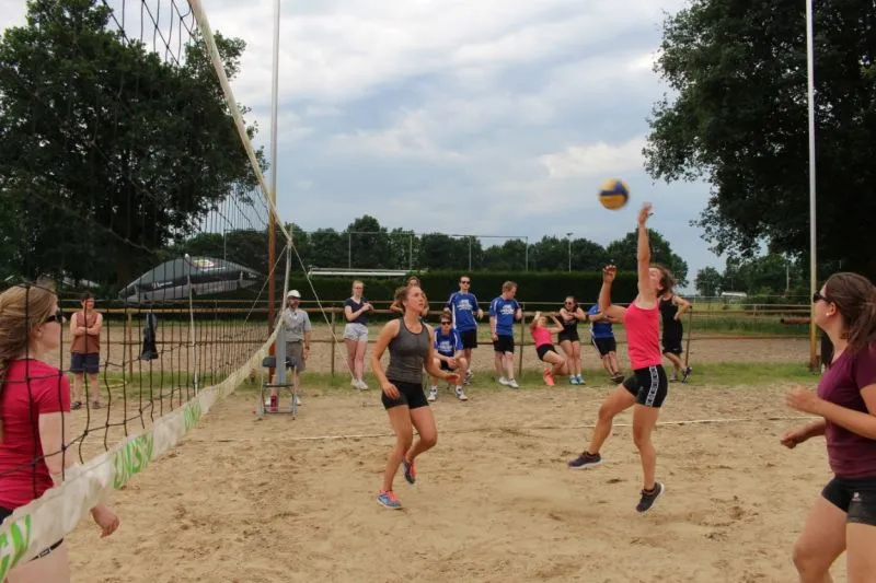 beachen 2018
