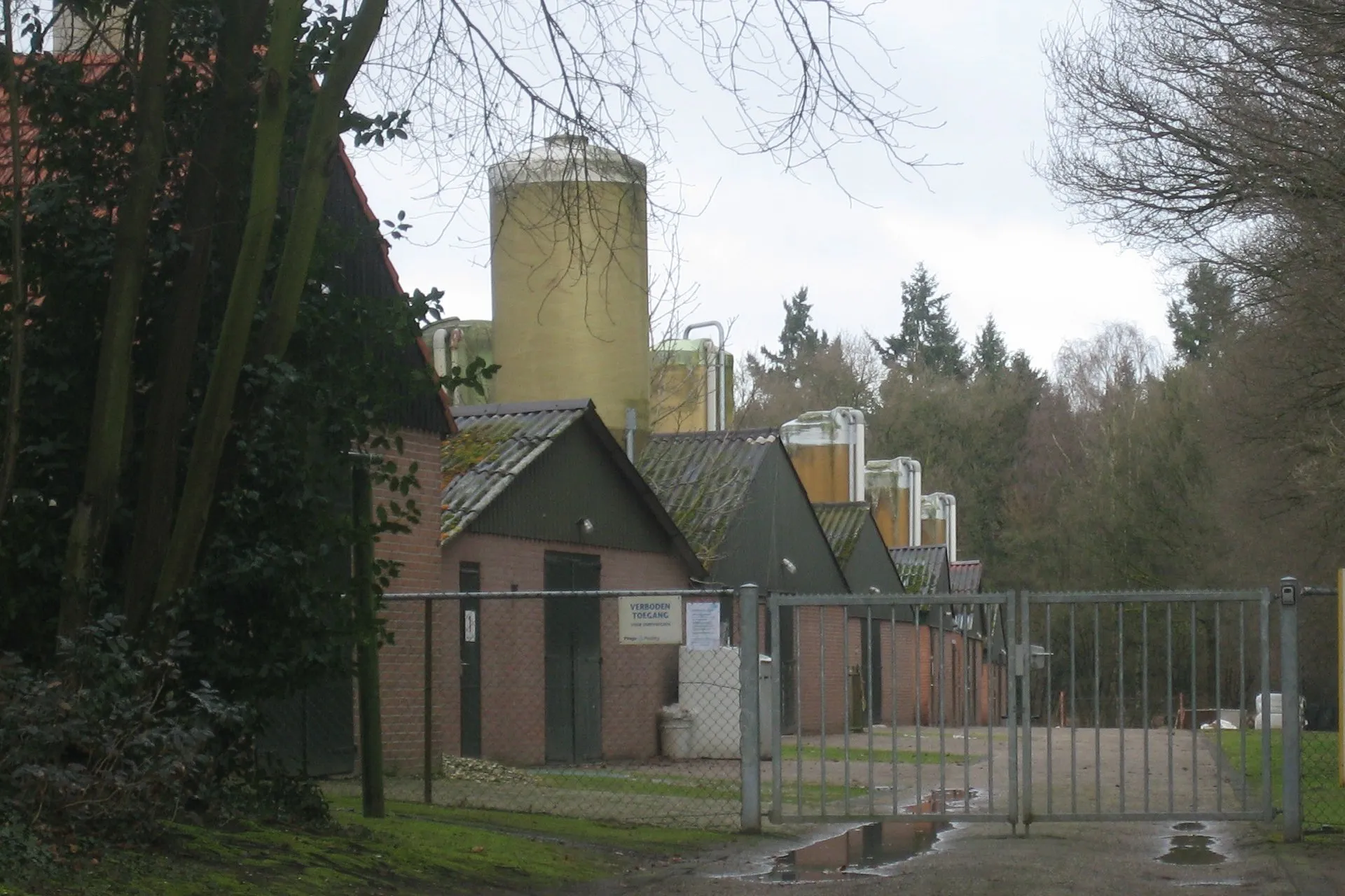 beekkant 2