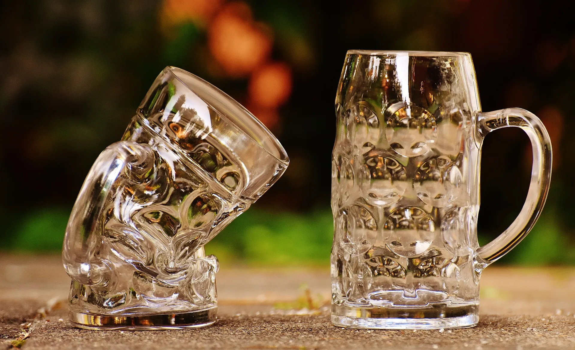 beer mugs 1669468 1920