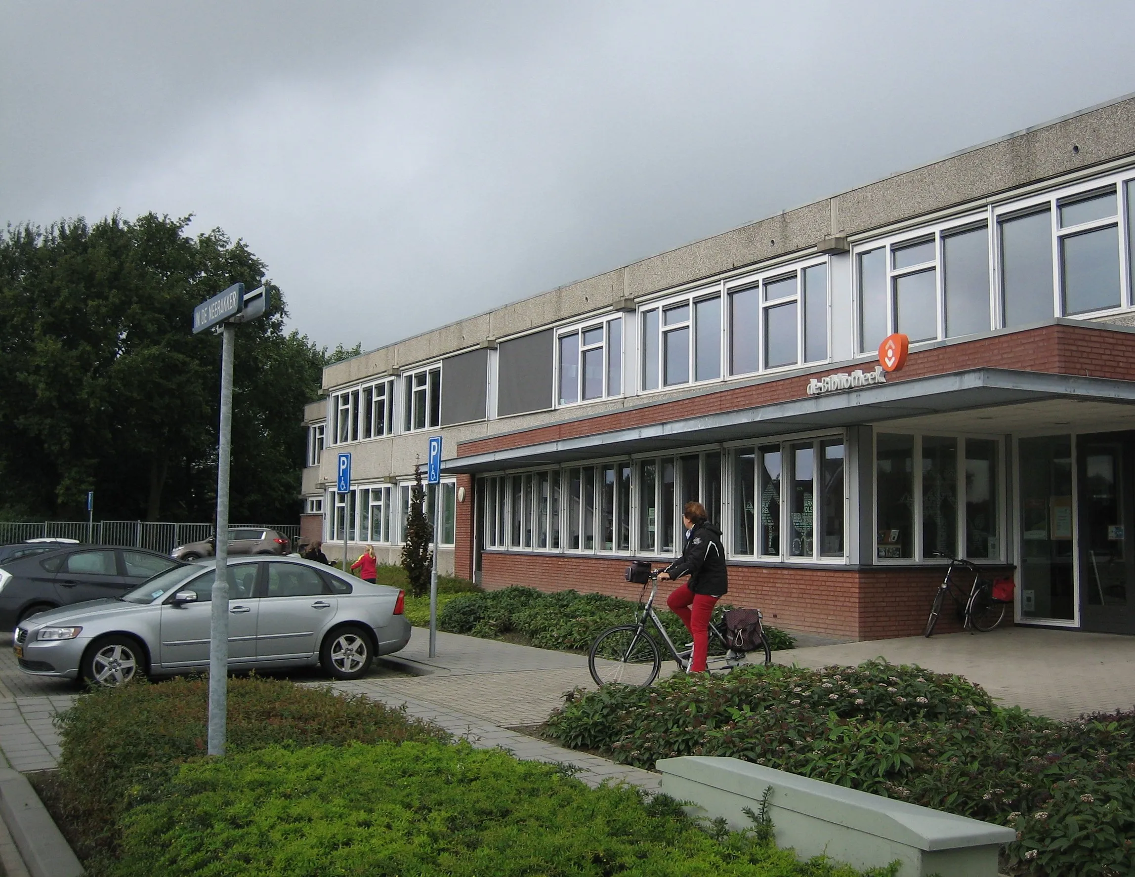 bibaanbesteding