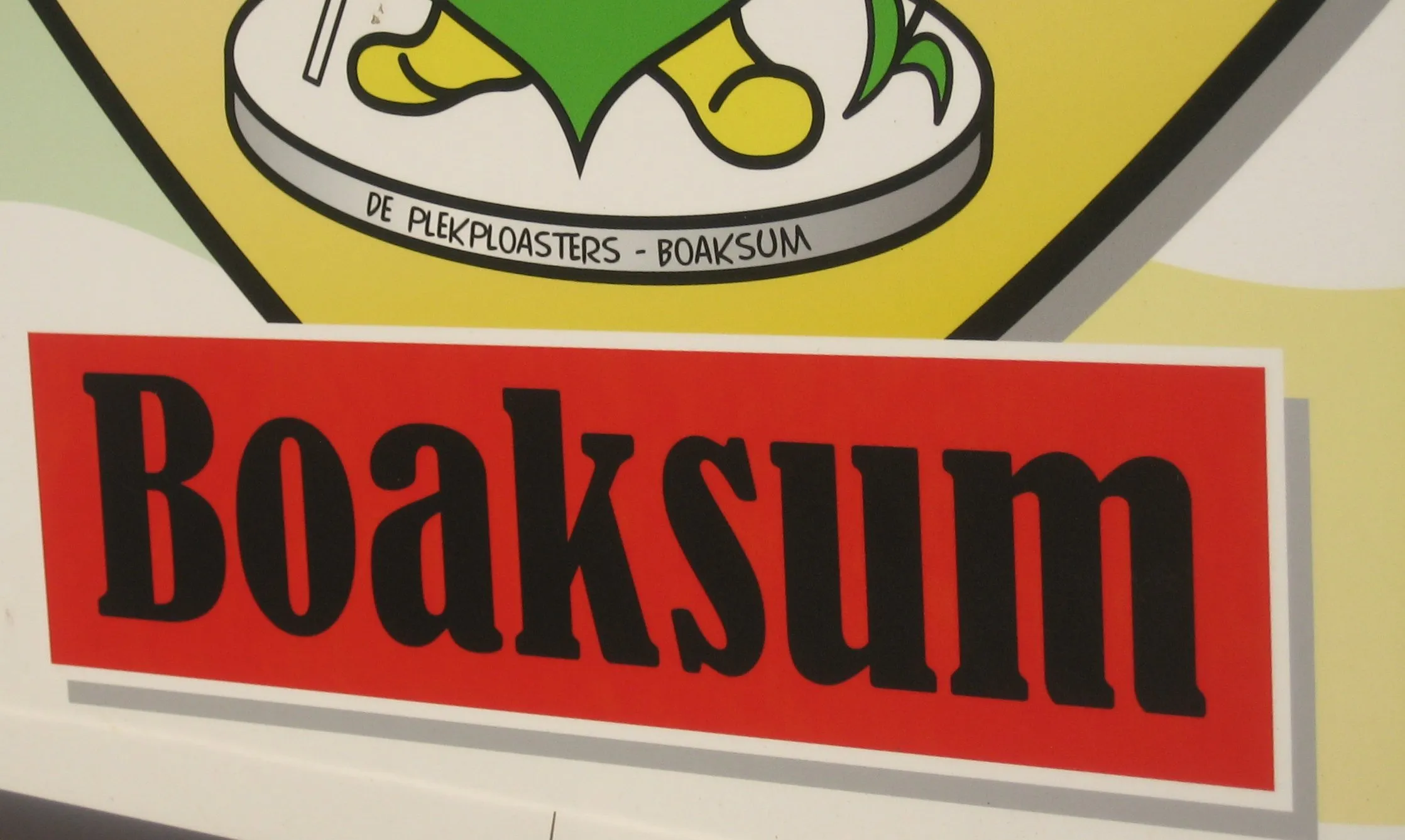 boaksum